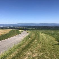 Wohlesee mit Mandugipfupouse