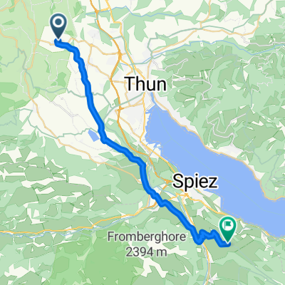 Heustrichroute