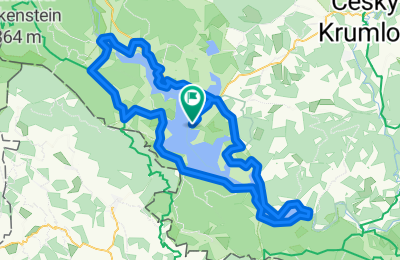 Open this route in the Bikemap app