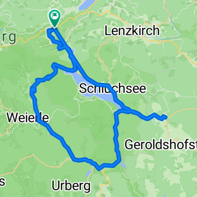 Radfahren 22.07.2008