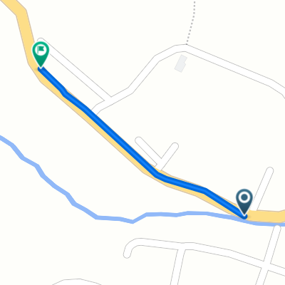 Ruta a Carrera 4, Vijes
