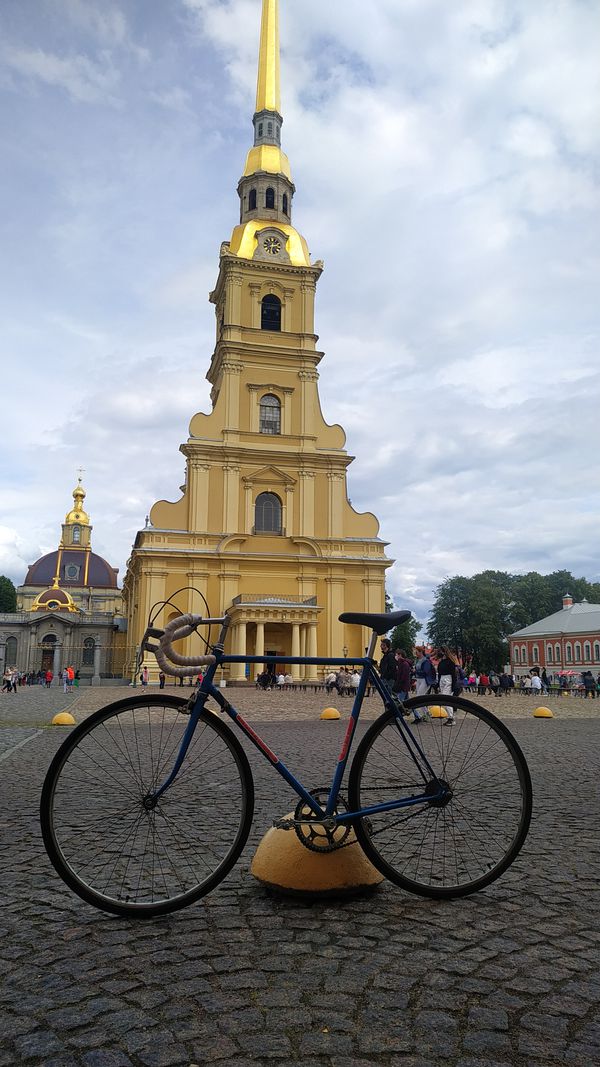 Foto 1: Евгений Хороший