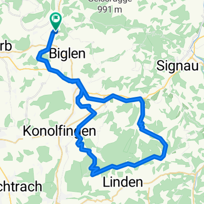 Güggü - Ringgis - Aebersold (12.7.2020)