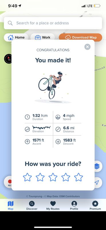 95–97 Fink Dr, Ottsville to 95–97 Fink Dr, Ottsville