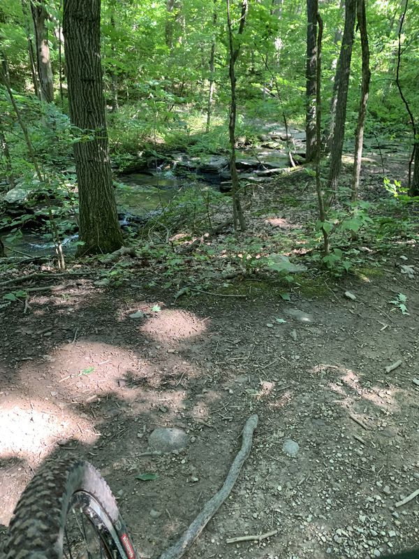 95–97 Fink Dr, Ottsville to 95–97 Fink Dr, Ottsville