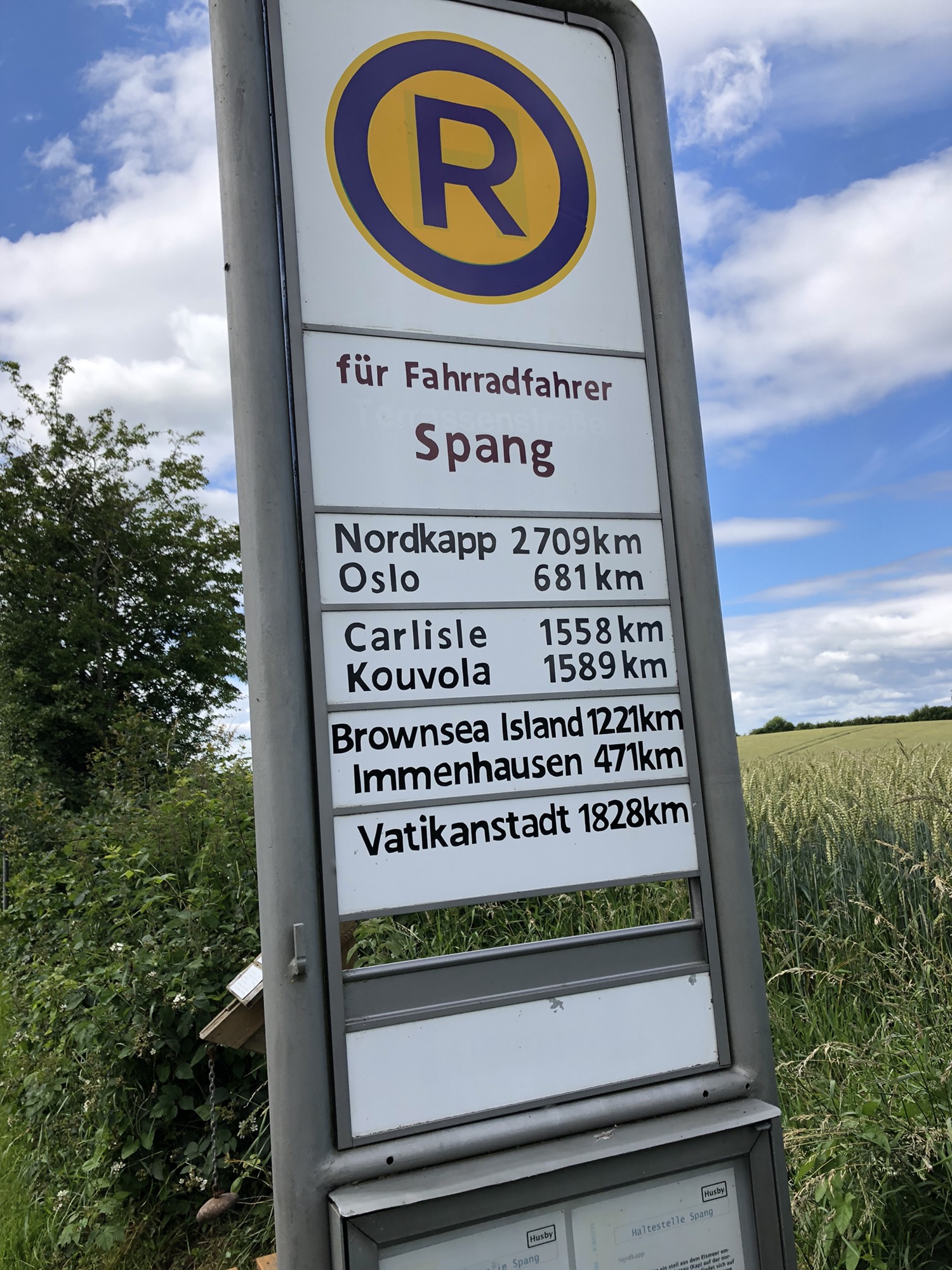 Osterlücke 46, Langballig nach Osterlücke 46, Langballig