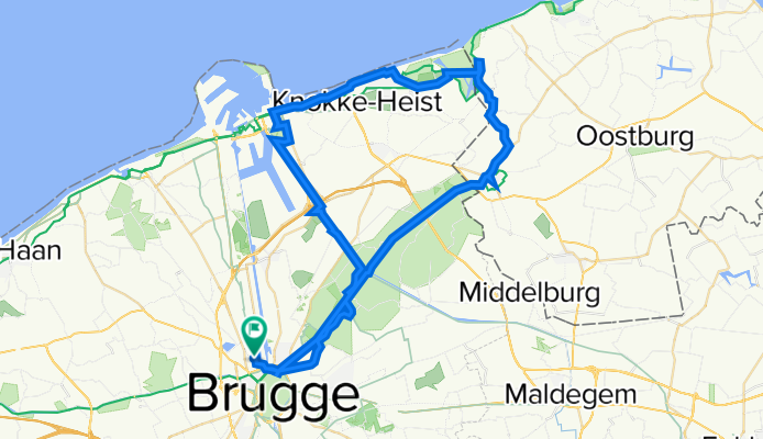 Diese Route in Bikemap Web öffnen