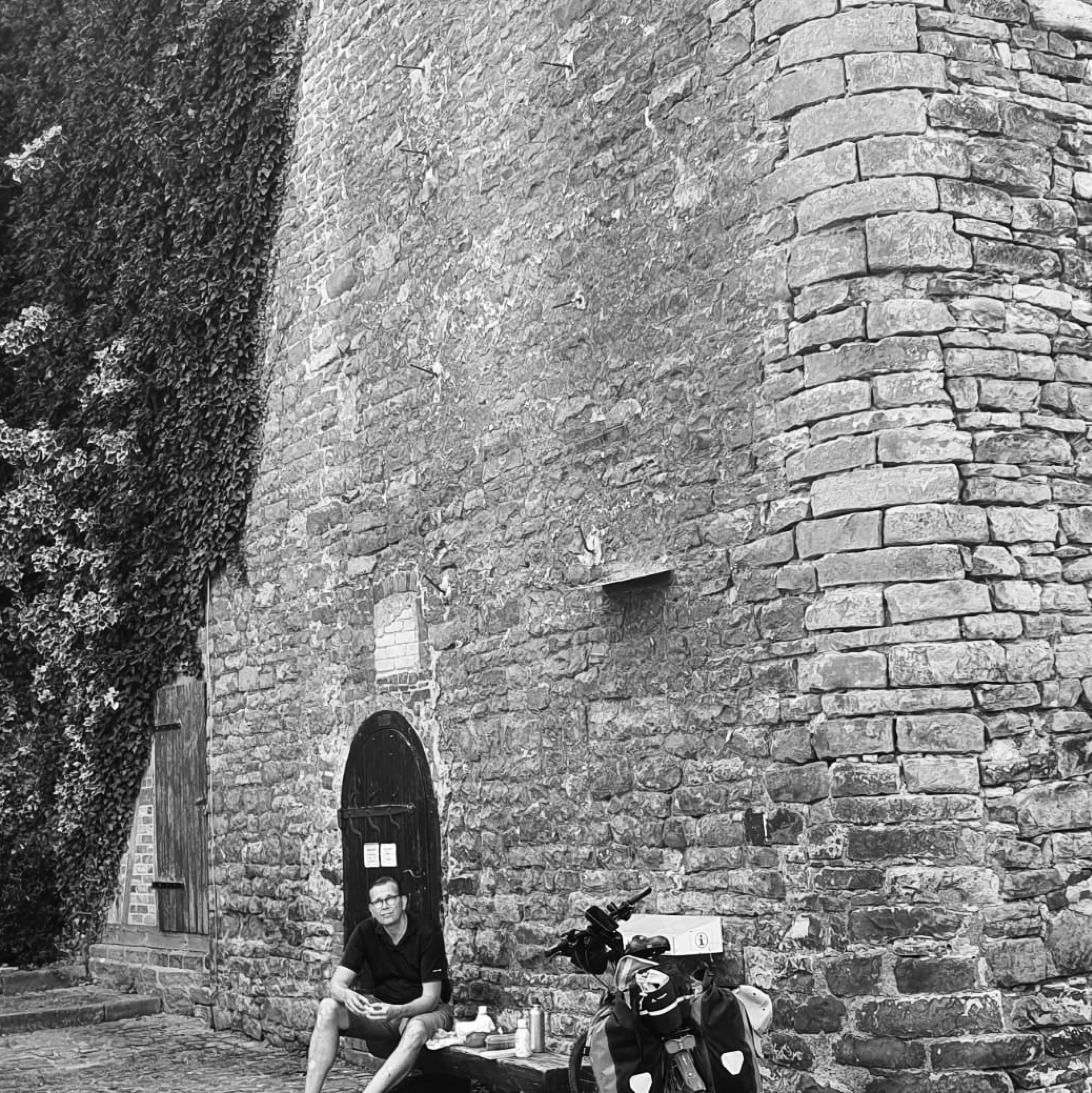 Grünes Band_Tag 7_Tülau - Helmstedt