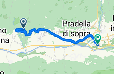 Open this route in the Bikemap app