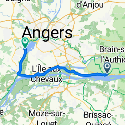 Angers