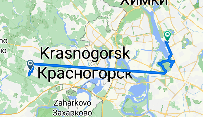 Diese Route in Bikemap Web öffnen