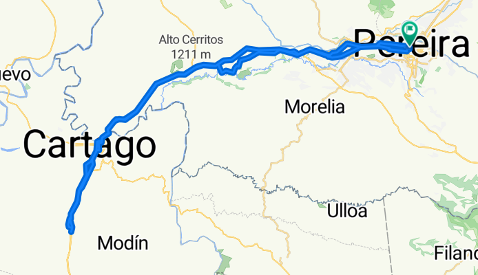 Zaragoza