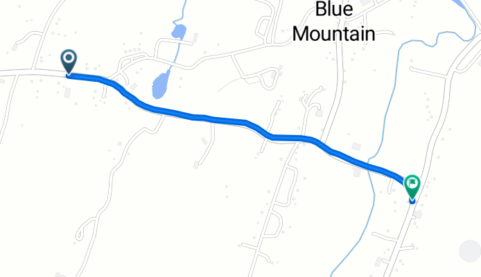 8 Tannery Brook Rd Woodstock, NY  12498 United States