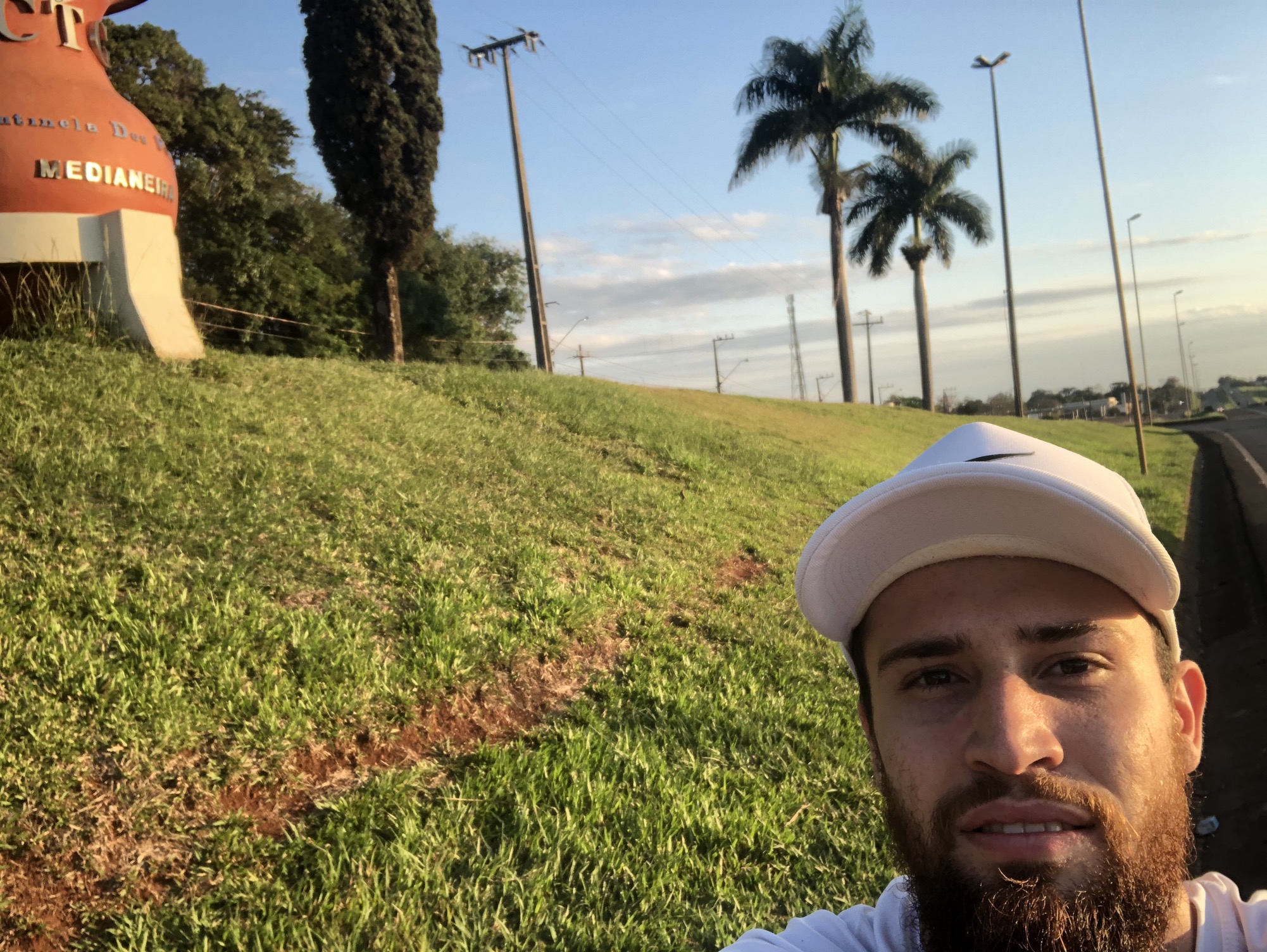 De Rua Minas Gerais, Matelândia a Rua Minas Gerais, Matelândia