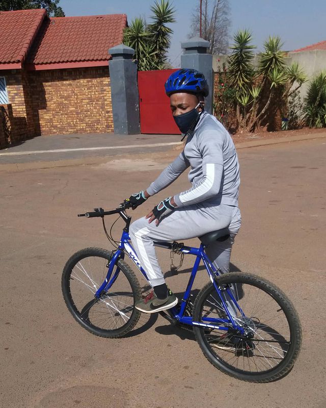 Ulondolozo Street 59, Vosloorus to Voortrekker Road 83, Alberton