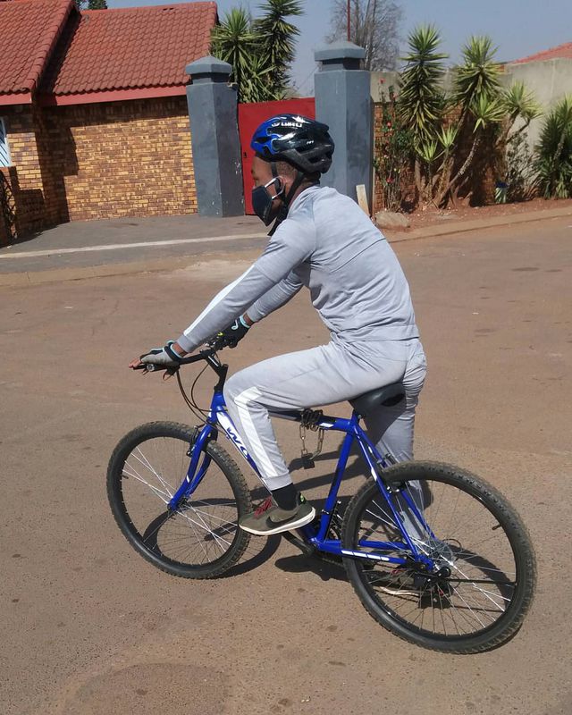 Ulondolozo Street 59, Vosloorus to Voortrekker Road 83, Alberton