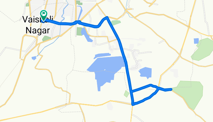 Home To Ralamandal