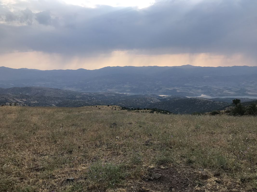 Slow ride in سردشت