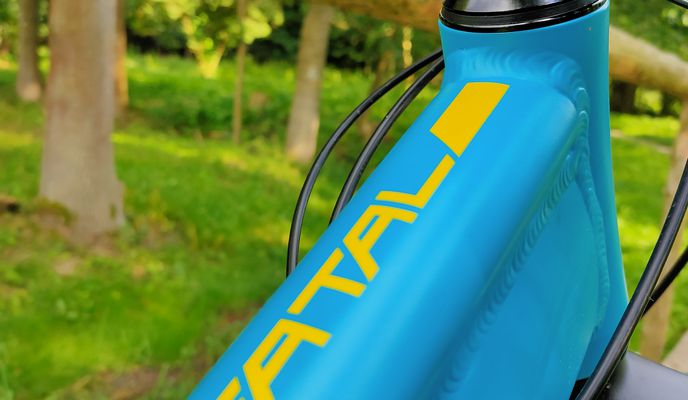 Photo 1 de l’itinéraire Bikemap « U Paliárky 1 to Na Chodovci 38 »