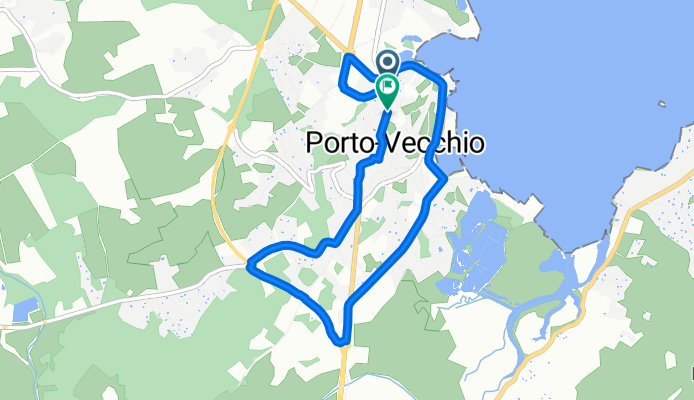 Porto-Vecchio