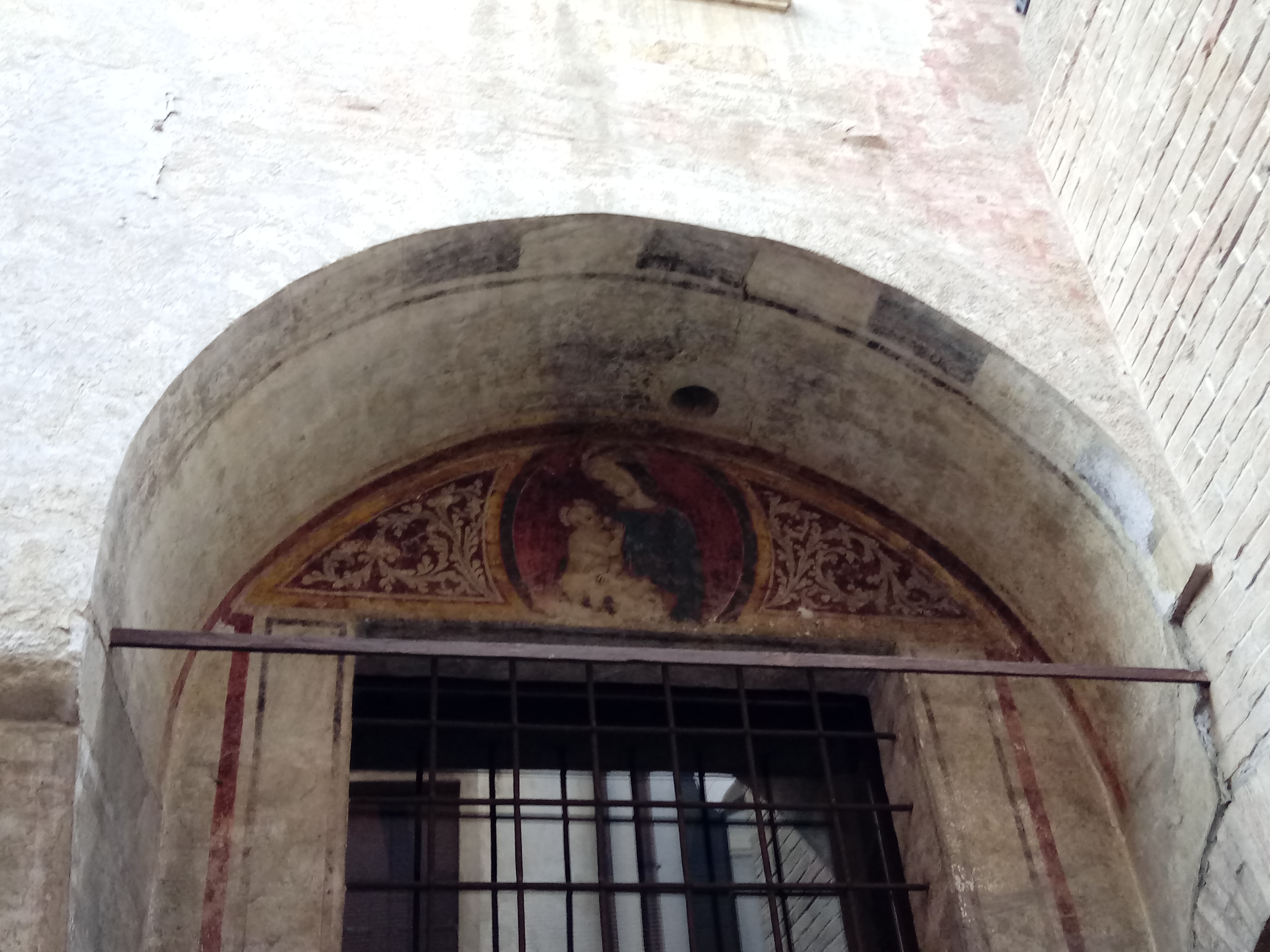 Destacado 2 en la ruta de Bikemap "TREVISO - URBS PICTA"