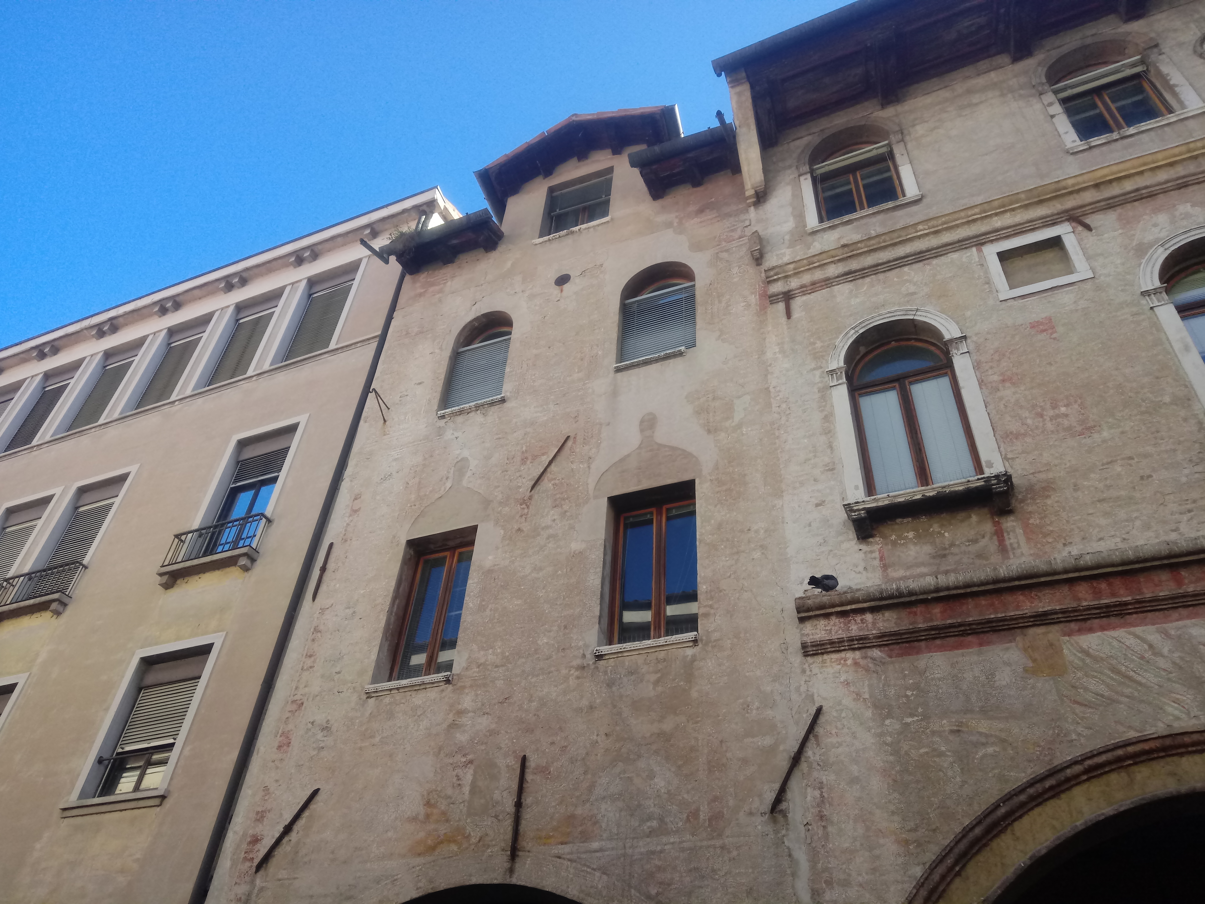 Destacado 51 en la ruta de Bikemap "TREVISO - URBS PICTA"