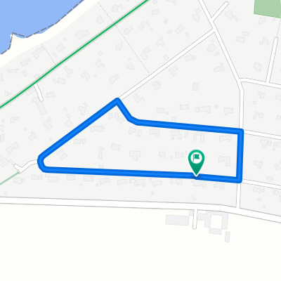 Wolfpack Super League Run rute