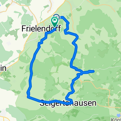 zum Waldsee