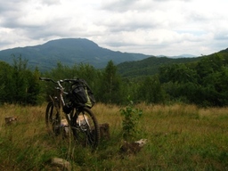 Highlight 6 along the Bikemap route "Baia Mare-Drum forestier(valea romana)-Cantonul Valcele{Firiza}-Baia Mare"