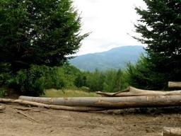 Highlight 5 along the Bikemap route "Baia Mare-Drum forestier(valea romana)-Cantonul Valcele{Firiza}-Baia Mare"