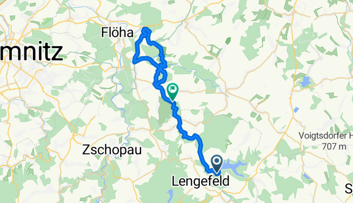 Diese Route in Bikemap Web öffnen