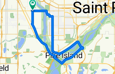 Open this route in the Bikemap app