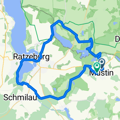 Mustin Ratzeburg Mustin