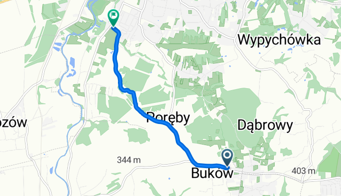 Diese Route in Bikemap Web öffnen