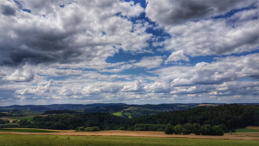 Engländer, Eselsweg und Quellen