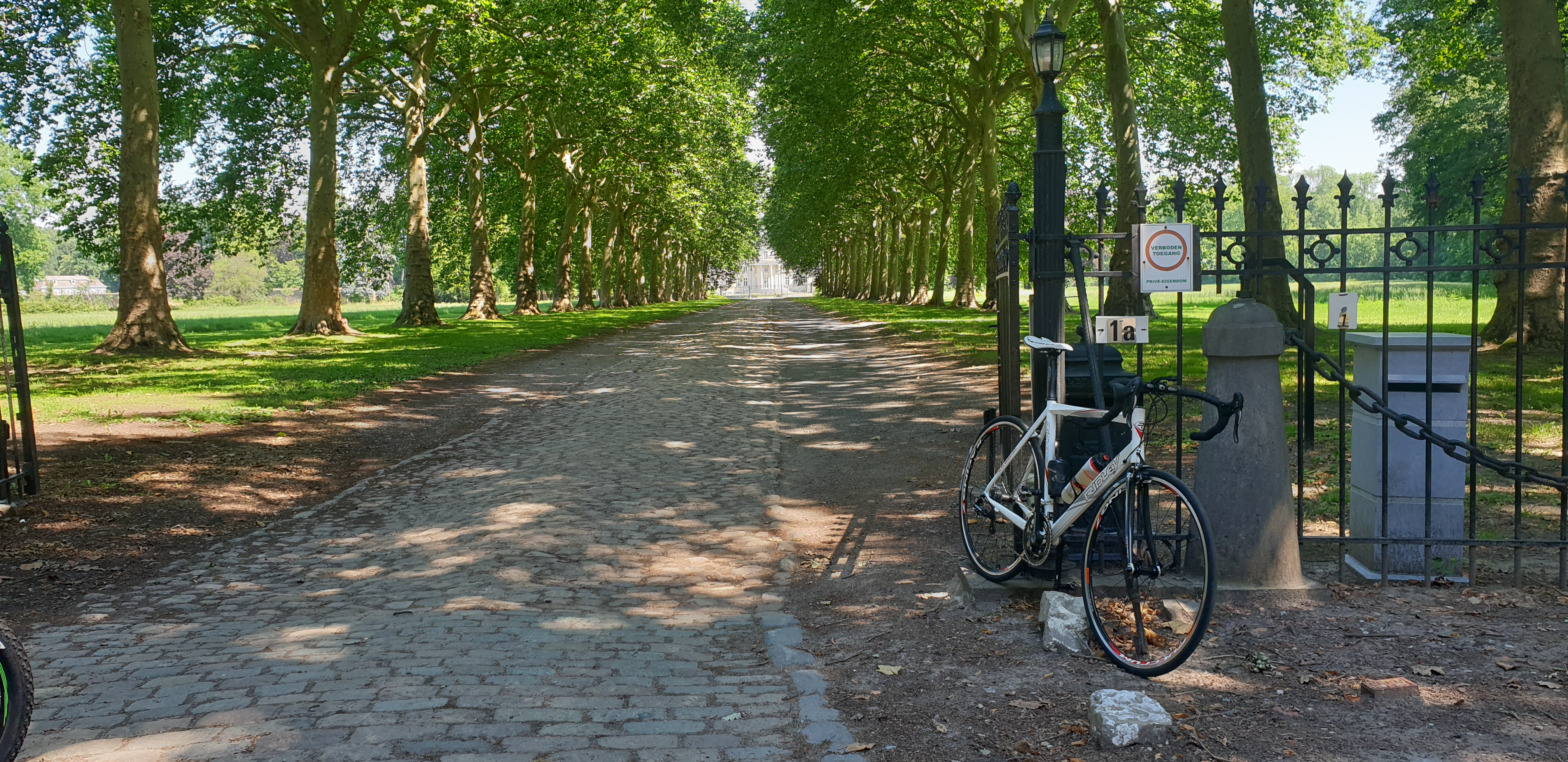 rondje sint-truiden