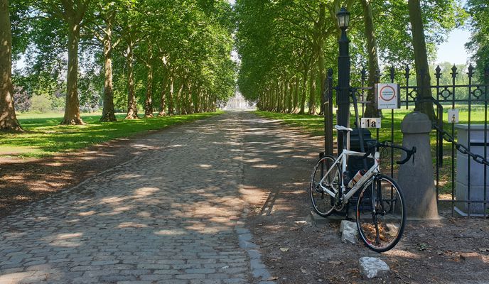 Photo 1 de l’itinéraire Bikemap « rondje sint-truiden »