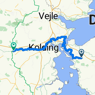 Ejby Cycling