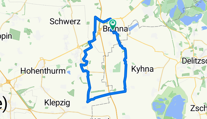 kleines Workout