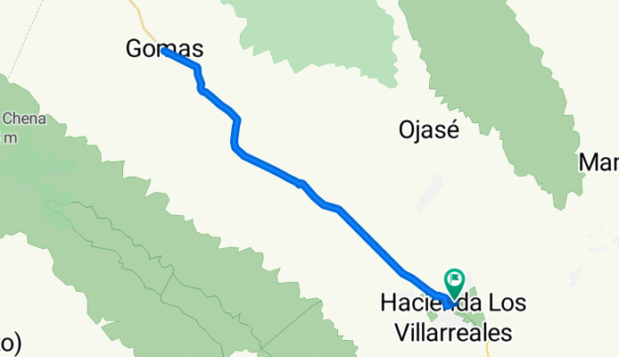 GOMEZ, SALINAS VICTORIA, NUEVO LEON