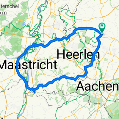 Maastricht CW 106