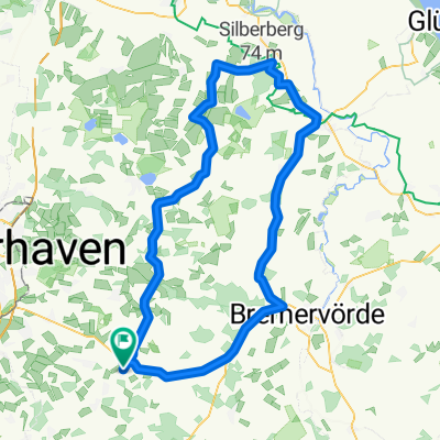 Ausflug Wingst