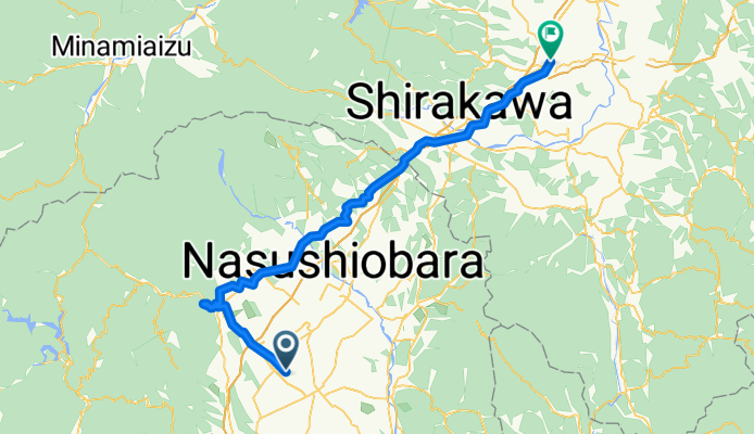 Diese Route in Bikemap Web öffnen