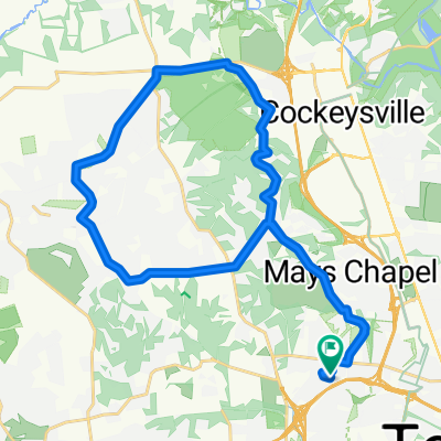 Shawan loop