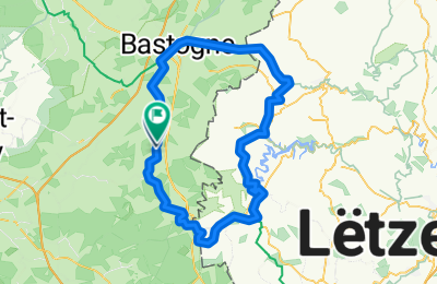 Open this route in the Bikemap app