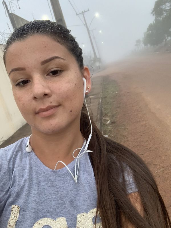 Moderate route in Itaituba