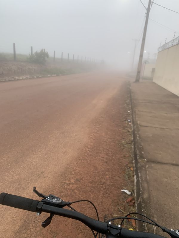 Moderate route in Itaituba