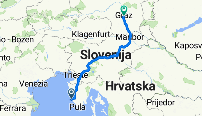 Diese Route in Bikemap Web öffnen