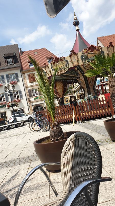 erno - molsheim