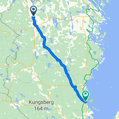 Södra Vi Cycling